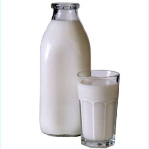 🥛 شیر محلی تازه – ۱.۵ لیتری | شهر زیتون