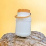 🥛 ماست پرچرب تازه – ۲ کیلویی | شهر زیتون