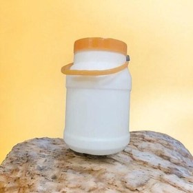 🥛 ماست پرچرب تازه – ۲ کیلویی | شهر زیتون