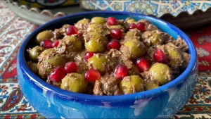 پرورده شهر زیتون – 500 گرمی