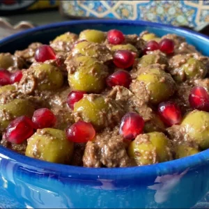 پرورده شهر زیتون – 500 گرمی