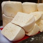 پنیر سیامزگی محلی | شهر زیتون