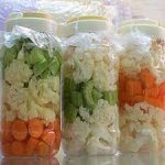 شوری خانگی – ۱ کیلوگرم | شهر زیتون