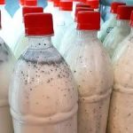 🥛 دوغ سنتی محلی | شهر زیتون