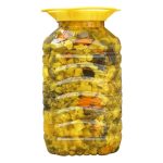 ترشی مخلوط مخصوص – ۱۰ کیلوگرم