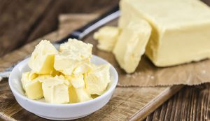 کره محلی تازه | شهر زیتون