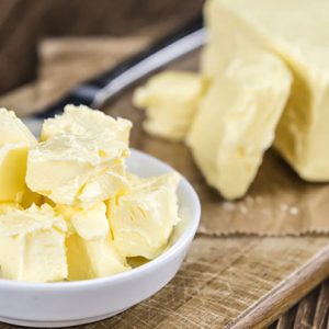 کره محلی تازه | شهر زیتون